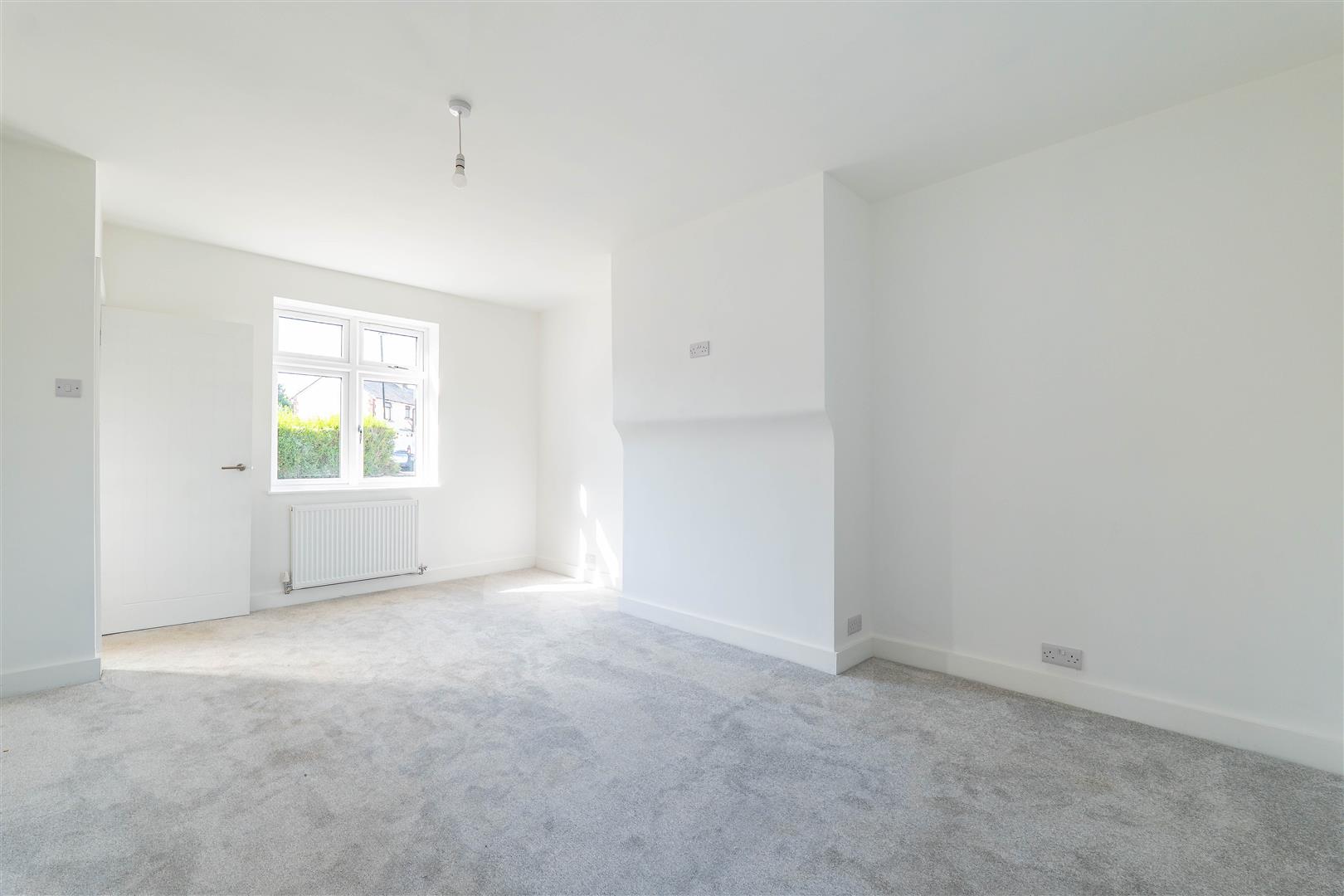 Lighthurst Avenue, Chorley